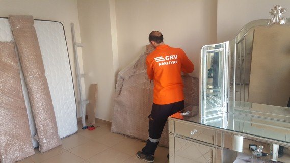 Adana Ofis Ve Büro Nakliyat