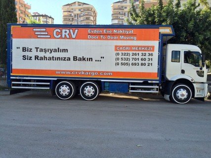 14/ 30 Mayısa Özel Fiyat Adana Şehirler Arası Nakliyat